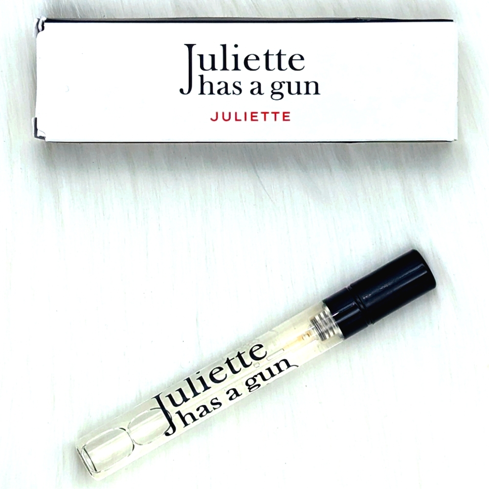 🔴 JULIETTE HAS A GUN - "Juliette" - Travel Spray